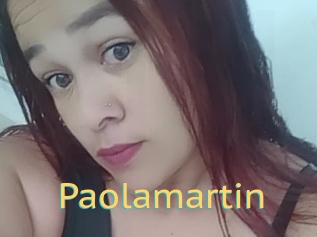 Paolamartin