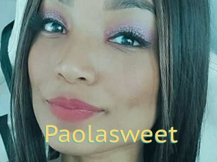 Paolasweet