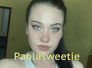 Paolasweetie
