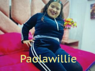 Paolawillie
