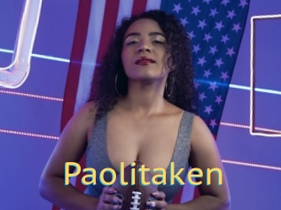 Paolitaken