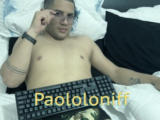 Paololoniff