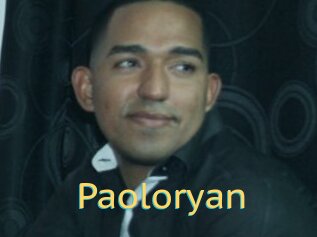 Paoloryan