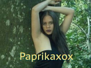 Paprikaxox