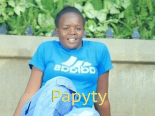 Papyty