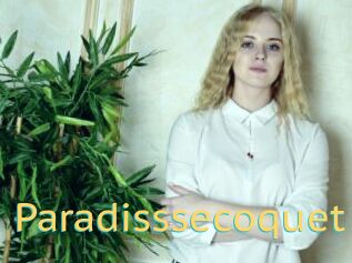 Paradisssecoquet