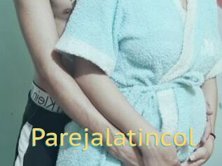 Parejalatincol