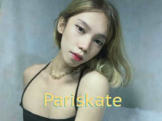 Pariskate