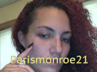 Parismonroe21