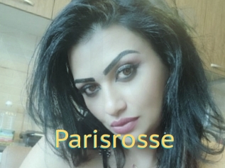 Parisrosse