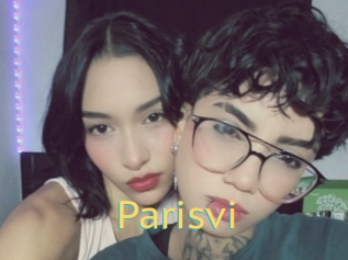 Parisvi