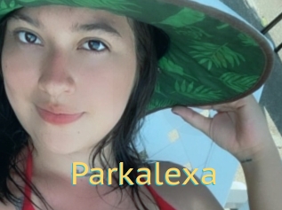 Parkalexa