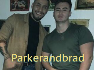 Parkerandbrad