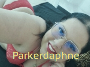 Parkerdaphne