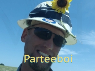 Parteeboi
