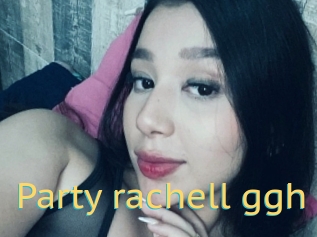 Party_rachell_ggh