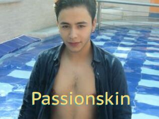 Passionskin
