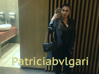 Patriciabvlgari