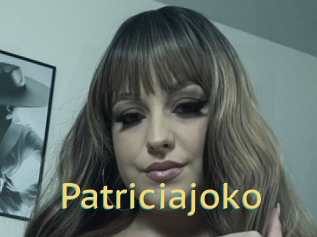 Patriciajoko