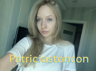 Patriciastoncon