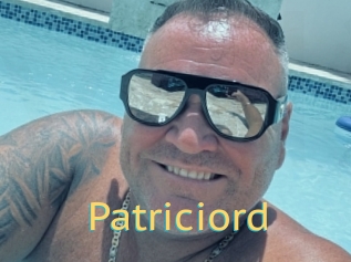 Patriciord