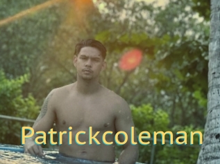 Patrickcoleman