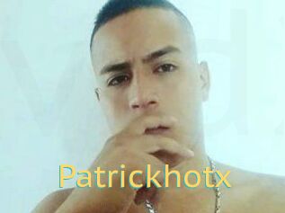 Patrickhotx