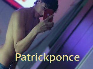 Patrickponce