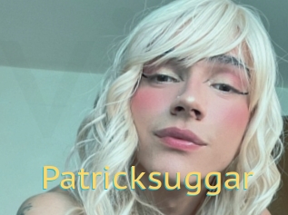 Patricksuggar