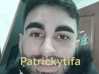 Patrickytifa