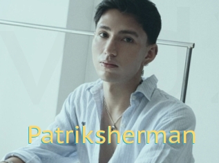 Patriksherman