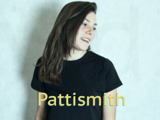 Pattismith