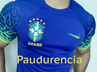 Paudurencia