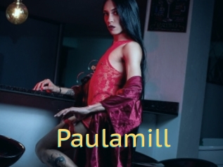 Paulamill