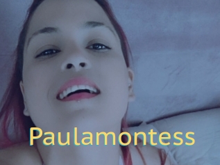 Paulamontess