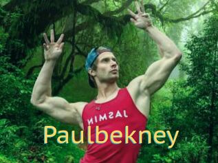Paulbekney