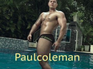Paulcoleman