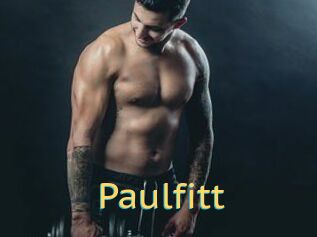 Paulfitt