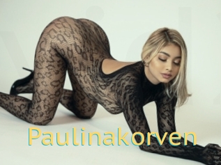 Paulinakorven
