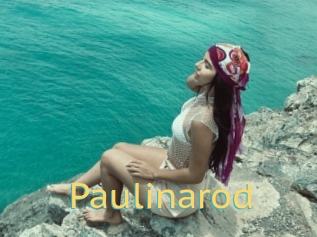 Paulinarod