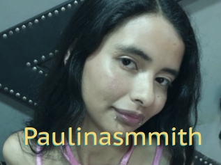 Paulinasmmith