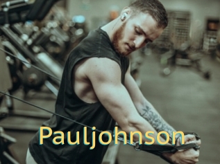 Pauljohnson