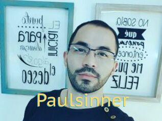 Paulsinner