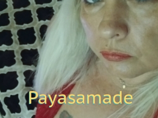 Payasamade