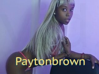 Paytonbrown