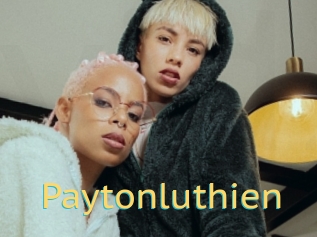 Paytonluthien