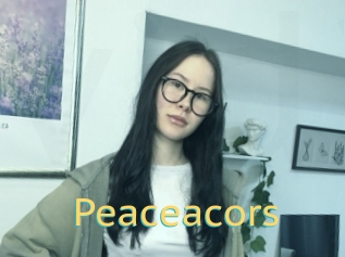 Peaceacors