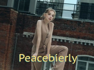 Peacebierly