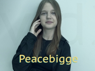 Peacebigge