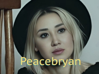 Peacebryan